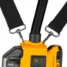 Прахоуловител за перфоратор DEWALT DWH161N-XJ, 18V - small, 269771