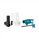 Прахоуловител за перфоратор MAKITA, за DHR400, HR005G, HR4003C, HR4013C - small