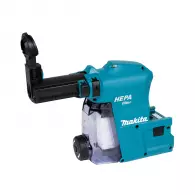 Прахоуловител за перфоратор MAKITA DX08, за DHR280