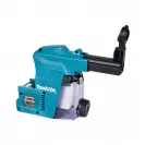 Прахоуловител за перфоратор MAKITA DX08, за DHR280 - small, 279184