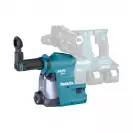Прахоуловител за перфоратор MAKITA DX08, за DHR280 - small, 279186