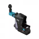 Прахоуловител за перфоратор MAKITA DX12, за HR001G, HR003G - small, 279189