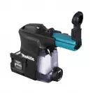 Прахоуловител за перфоратор MAKITA DX12, за HR001G, HR003G - small, 279191