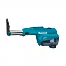 Прахоуловител за перфоратор MAKITA DX15, за HR007G - small