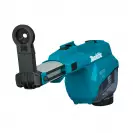 Прахоуловител за перфоратор MAKITA DX15, за HR007G - small, 279166