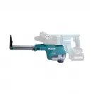 Прахоуловител за перфоратор MAKITA DX15, за HR007G - small, 279168