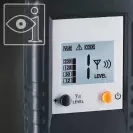 Предавател LASERLINER CableTracer TX, за кабелен детектор CableTracer Pro - small, 270388