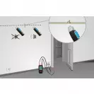 Предавател LASERLINER CableTracer TX, за кабелен детектор CableTracer Pro - small, 270392