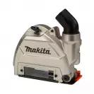 Предпазител с прахоуловител MAKITA ф125мм - small