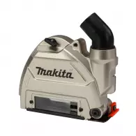 Предпазител с прахоуловител MAKITA ф125мм