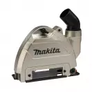 Предпазител с прахоуловител MAKITA ф125мм - small, 279201