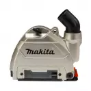 Предпазител с прахоуловител MAKITA ф125мм - small, 279202