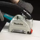 Предпазител с прахоуловител MAKITA ф125мм - small, 279205