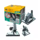 Предпазител с прахоуловител WOLFCRAFT ф115-125мм, за ъглошлайф - small, 270370