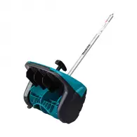 Приставка снегорин за комби двигател MAKITA SN400MP, за UX01G, DUX60, DUX18