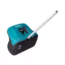Приставка снегорин за комби двигател MAKITA SN400MP, за UX01G, DUX60, DUX18 - small, 279480