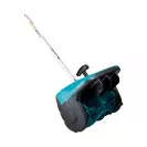 Приставка снегорин за комби двигател MAKITA SN400MP, за UX01G, DUX60, DUX18 - small, 279482
