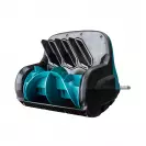 Приставка снегорин за комби двигател MAKITA SN400MP, за UX01G, DUX60, DUX18 - small, 279483