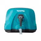 Приставка снегорин за комби двигател MAKITA SN400MP, за UX01G, DUX60, DUX18 - small, 279484