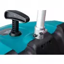 Приставка снегорин за комби двигател MAKITA SN400MP, за UX01G, DUX60, DUX18 - small, 279485