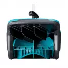 Приставка снегорин за комби двигател MAKITA SN400MP, за UX01G, DUX60, DUX18 - small, 279486