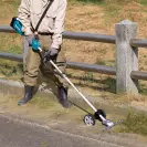 Приставка за комби двигател MAKITA EN424MP, за DUX18, DUX60, UX01G - small, 279510