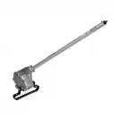 Приставка за премахване на плевели за комби двигател MAKITA WA400MP, за DUX18, DUX60, UX01G - small, 279496
