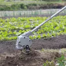 Приставка за премахване на плевели за комби двигател MAKITA WA400MP, за DUX18, DUX60, UX01G - small, 279501