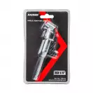 Приставка за винтоверт ъглова RAIDER, HEX 1/4
