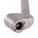 Професионален адаптер за компресор MAKITA, за MP100D, DMP180, DMP181 и MP001G - small, 279607