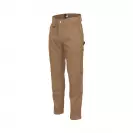 Работен панталон NINE WORTHS FANGO 52/L бежов (camel) - small, 277359