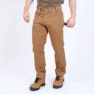 Работен панталон NINE WORTHS FANGO 52/L бежов (camel) - small, 277365