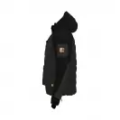 Работен яке NINE WORTHS BRUZZI NOIR L Black - small, 277554
