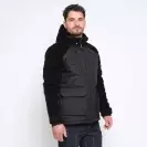 Работен яке NINE WORTHS BRUZZI NOIR M Black - small, 277542