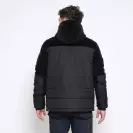 Работен яке NINE WORTHS BRUZZI NOIR M Black - small, 277543