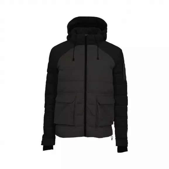 Работен яке NINE WORTHS BRUZZI NOIR XL Black