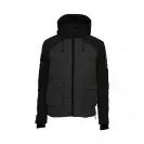 Работен яке NINE WORTHS BRUZZI NOIR XXL Black - small