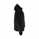 Работен яке NINE WORTHS BRUZZI NOIR XXL Black - small, 277571