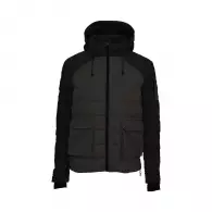 Работен яке NINE WORTHS BRUZZI NOIR XXXL Black