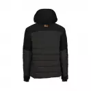 Работен яке NINE WORTHS BRUZZI NOIR XXXL Black - small, 277577