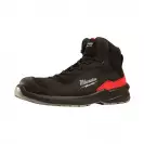 Работни обувки MILWAUKEE FXT S3S 1M110133 ESD SC FO SR 41 - small