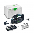 Ренде акумулаторно FESTOOL HLC 82 EB-Basic-Set