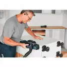 Ренде акумулаторно FESTOOL HLC 82 EB-Basic-Set, 18V, 1.5-6.0Ah, Li-Ion, 15000об/мин, 82мм, 0-2.5мм - small, 267135