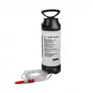 Резервоар-Помпа за ъглошлайв MAKITA 10л - small, 279553