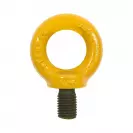 Ринг болт HAKLIFT M6, до 400кг - small