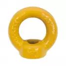 Ринг гайка HAKLIFT M12, до 2000кг - small