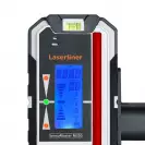 Ротационен лазерен нивелир LASERLINER Quadrum DigiPlus M350 S, червен лазер клас 2, обхват 350m, точност 1mm/10m, автом./автом. - small, 267441