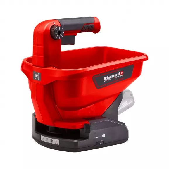Ръчна акумулаторна сеялка EINHELL GE-US 18 Li-Solo, 3.3л