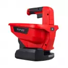 Ръчна акумулаторна сеялка EINHELL GE-US 18 Li-Solo, 3.3л - small, 268525