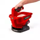 Ръчна акумулаторна сеялка EINHELL GE-US 18 Li-Solo, 3.3л - small, 268528